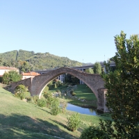 Modigliana, ponte di San Donato (07) - Gianni Careddu - Modigliana (FC)
