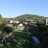 Modigliana, ponte di San Donato (04)