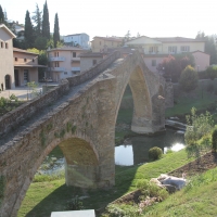 Modigliana, ponte di San Donato (11) - Gianni Careddu