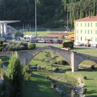 Modigliana, ponte di San Donato (03) - Gianni Careddu - Modigliana (FC) 