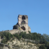 Modigliana, rocca dei Conti Guidi (07)