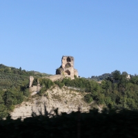 Modigliana, rocca dei Conti Guidi (06) - Gianni Careddu