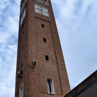7 - S. GIOVANNI PASCOLI Torre - Moreno Diana