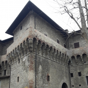 Castello del Governatore - Andrea Bandini