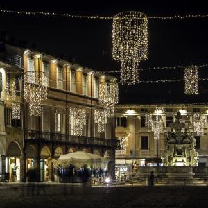 Piazza del Popolo 2014 - periodo natalizio 1 - Pierpaoloturchi