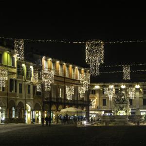 Piazza del Popolo - periodo natalizio 4 - Pierpaoloturchi