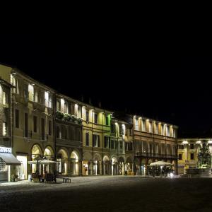 Piazza del Popolo 2014 - in notturna 2 - Pierpaoloturchi