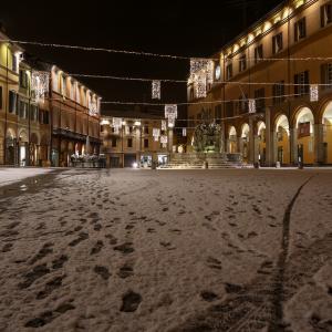 Piazza del Popolo - periodo natalizio 3 - Pierpaoloturchi