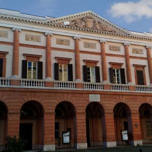 Cesena Teatro A.Bonci - Otelmar