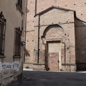 Oratorio di San Sebastiano (Forlì) 0 - Nicola Quirico