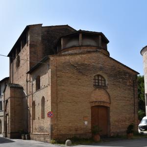 Oratorio di San Sebastiano (Forlì)