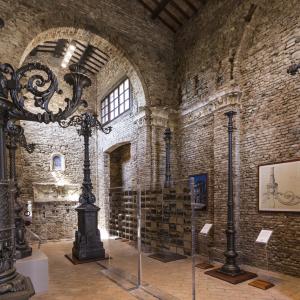 Museo della Ghisa di Longiano - Gianmariazanotti72