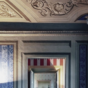 Villa Torlonia - Palazzo Nobile photo credits: |Archivio Comune di San Mauro Pascoli| - Comune di San Mauro Pascoli