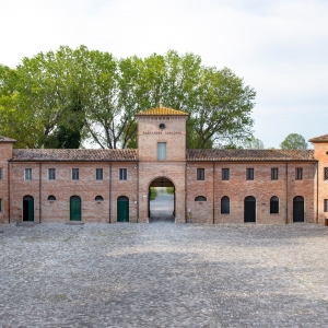 Villa Torlonia - Archivio Comune di San Mauro Pascoli