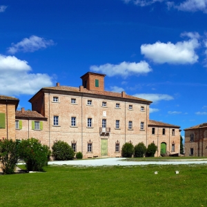 Villa Torlonia - Archivio San Mauro Pascoli