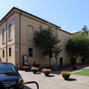 Sarsina, museo archeologico nazionale, 01 m - Sailko