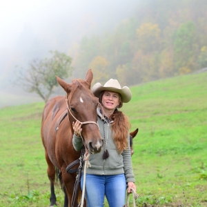 immagine da AGRITURISMO CAMPO ROSSO