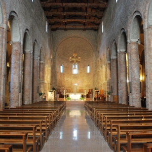 Cattedrale_Sarsina by |Giampaolo Bernabini|