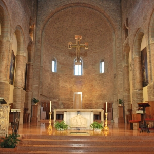 Cattedrale_Sarsina by Giampaolo Bernabini