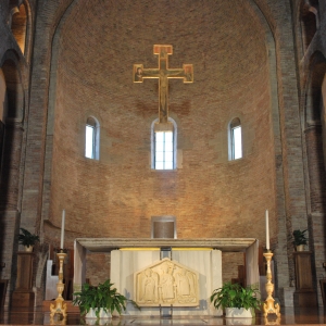 Cattedrale_Sarsina foto di Giampaolo Bernabini