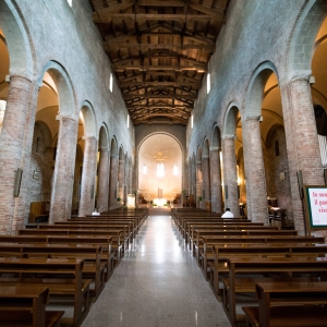 Cattedrale by Comune di Sarsina