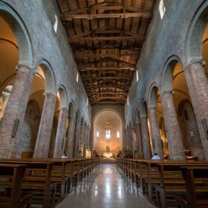 Cattedrale foto di Comune di Sarsina