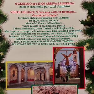 34a RASSEGA DEI PRESEPI