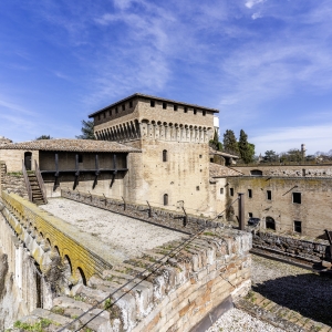 immagine da Rocca di Ravaldino