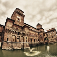 Castello di Ferrara - Andrea Parisi