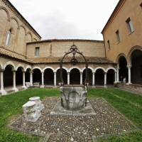 Museo della Cattedrale di Ferrara - Erika Poltronieri