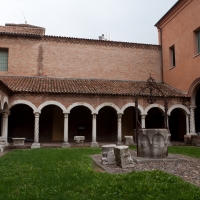 Museo della Cattedrale - Interno - FabioDuma