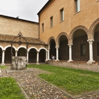 Museocattedrale - Nicola Bisi