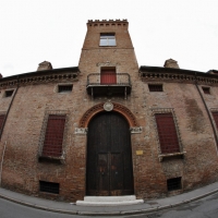 Palazzo Buonacossi - Erika Poltronieri
