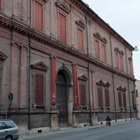 Palazzo Massari - FabioDuma