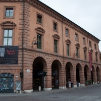 Teatro comunale - FabioDuma