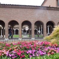 Museo della Cattedrale 2 - Eliocommons - Ferrara (FE) 