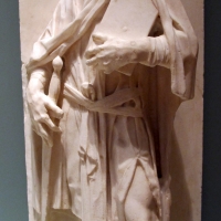 Bernardo rossellino, san paolo, 1460-61, 02