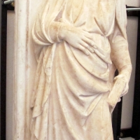 Filippo solari e andrea da carona, san filippo, 1428 ca. - Sailko