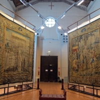 Museo della cattedrale di ferrara, sala B, 05 - Sailko