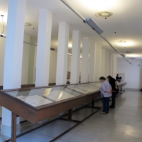 Museo della cattedrale di ferrara, sala A, 02 - Sailko