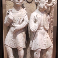 immagine da Museo della Cattedrale