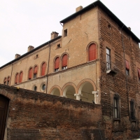 Palazzo costabili, ext. 03 - Sailko