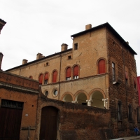 Palazzo costabili, ext. 02 - Sailko