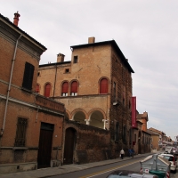 Palazzo costabili, ext. 01