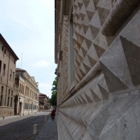 Palazzo dei Diamanti 5 - Eliocommons - Ferrara (FE)