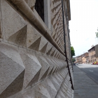 Palazzo dei Diamanti 4 - Eliocommons - Ferrara (FE) 