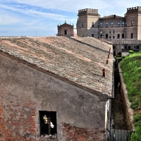 Castello Estense - Mesola - Vanni Lazzari