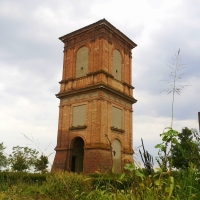 La Torre Colombaia del Verginese - Fedetails