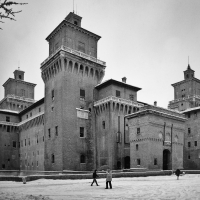 Castello Estense Michele Bui 2 - Buimichele