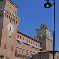 Ferrara il Castello - Acquario51